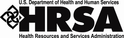 HRSA logo