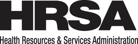 HRSA Logo