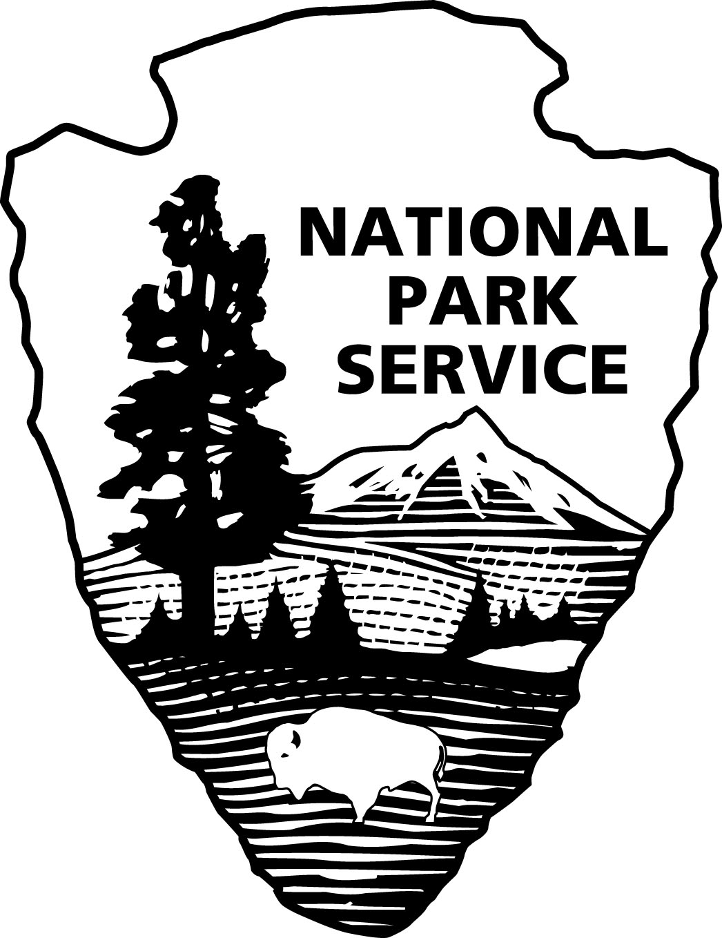 NPS Logo